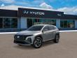 New 2026 Hyundai Tucson Hybrid SEL AWD SUV