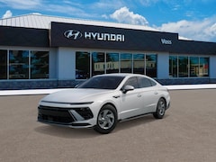 2026 Hyundai Sonata SE Sedan Front-Wheel Drive