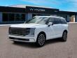 New 2027 Hyundai Palisade Hybrid Calligraphy