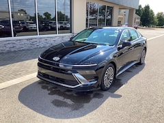 2026 Hyundai Sonata Hybrid Limited Sedan Front-Wheel Drive