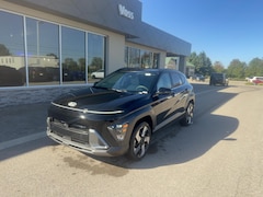 2026 Hyundai Kona Limited AWD SUV All-Wheel Drive