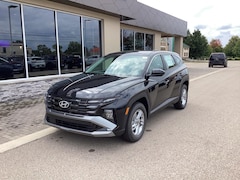 2026 Hyundai Tucson SE AWD SUV All-Wheel Drive