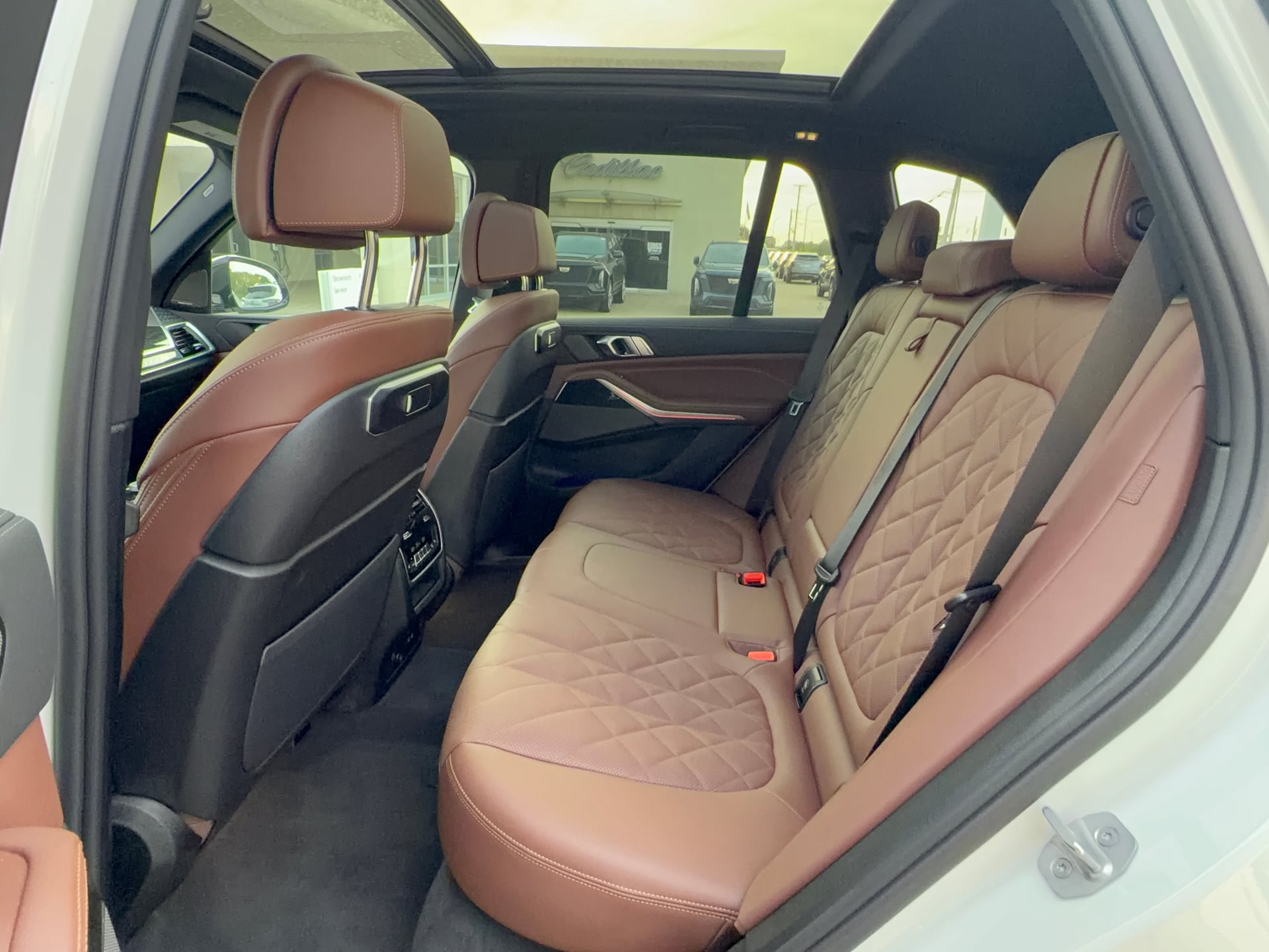 2026 BMW X5 50e - Photo 26