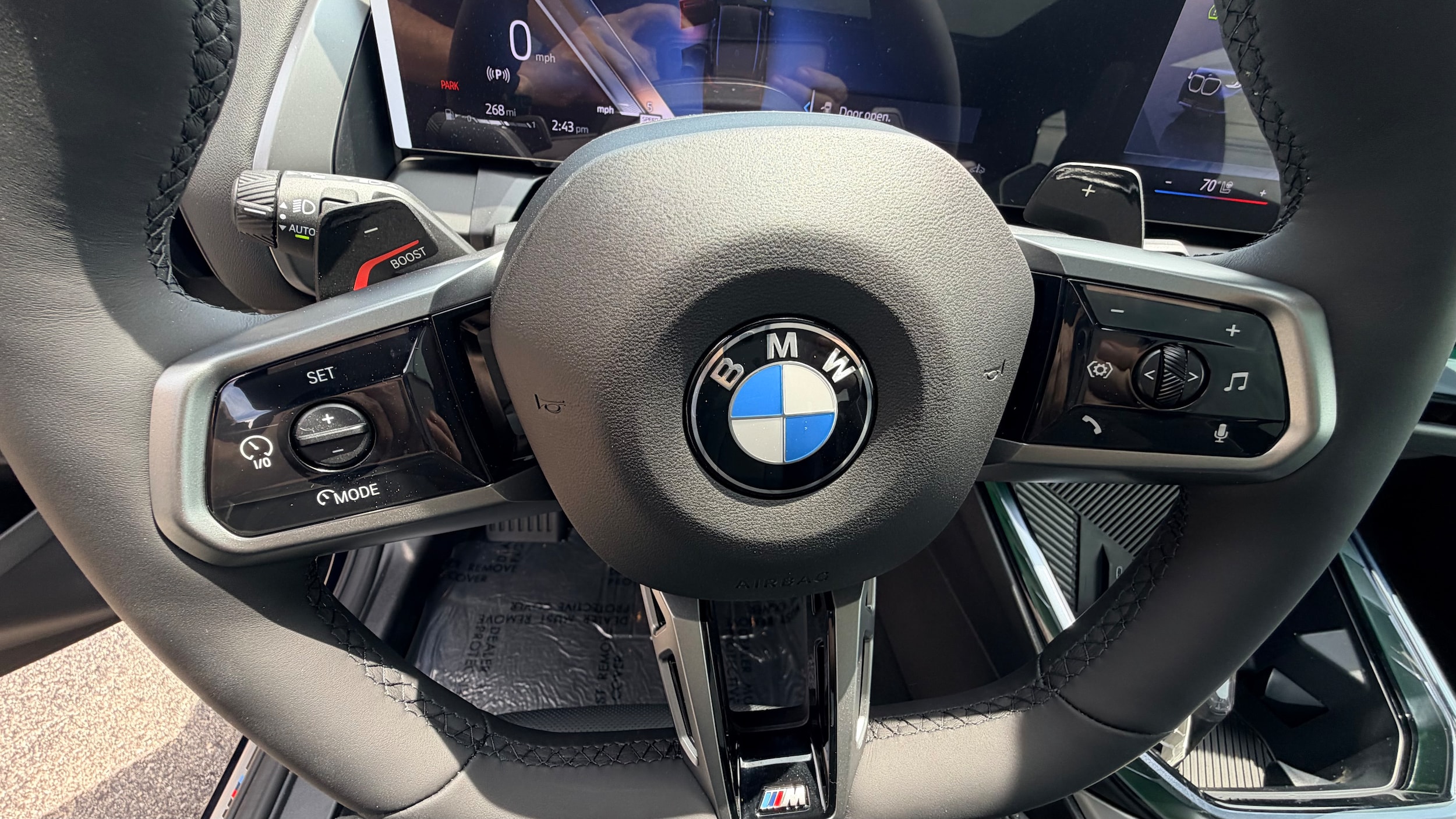2026 BMW X3 30 - Photo 13