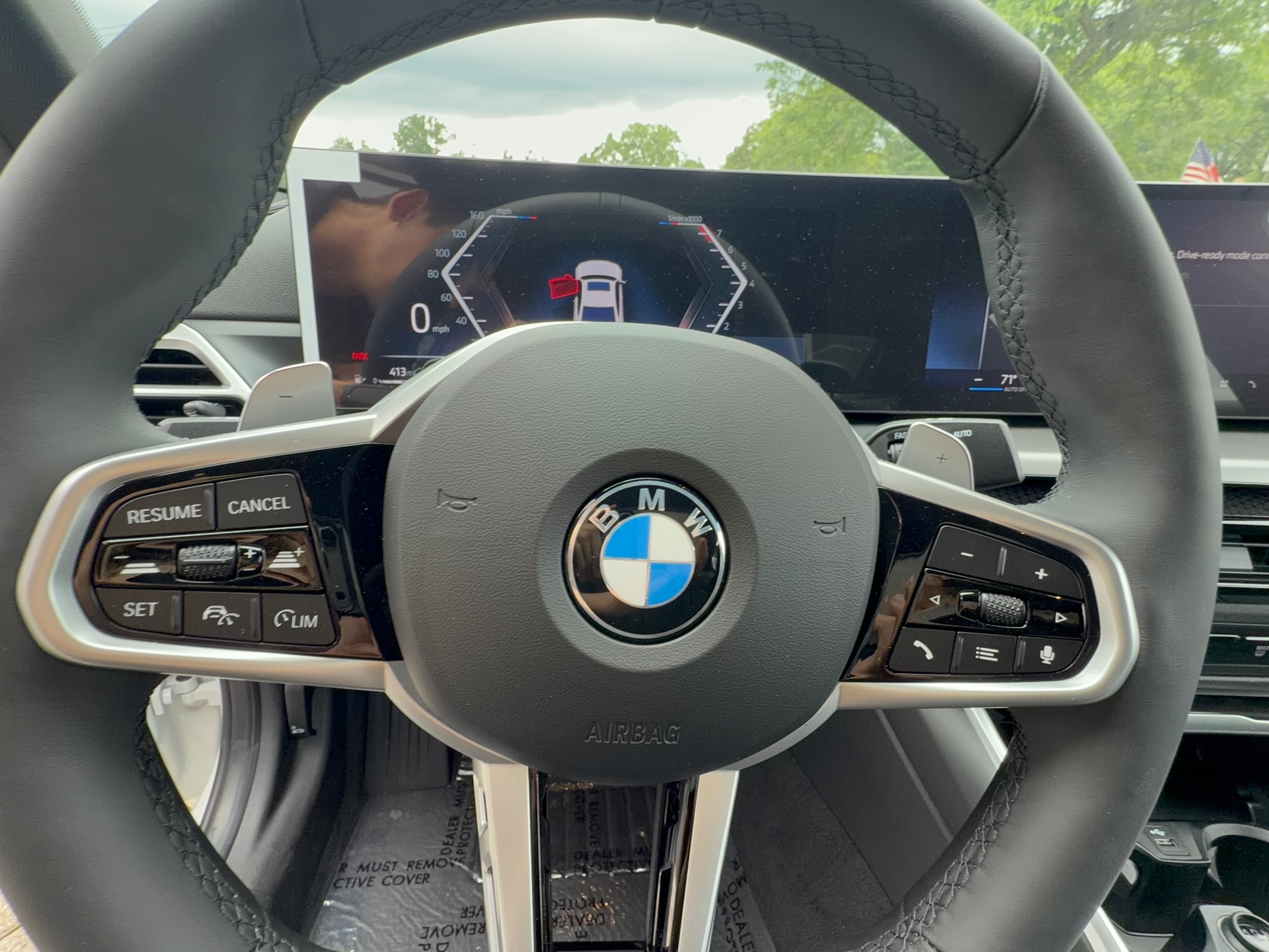 2026 BMW 3 Series 330i - Photo 13