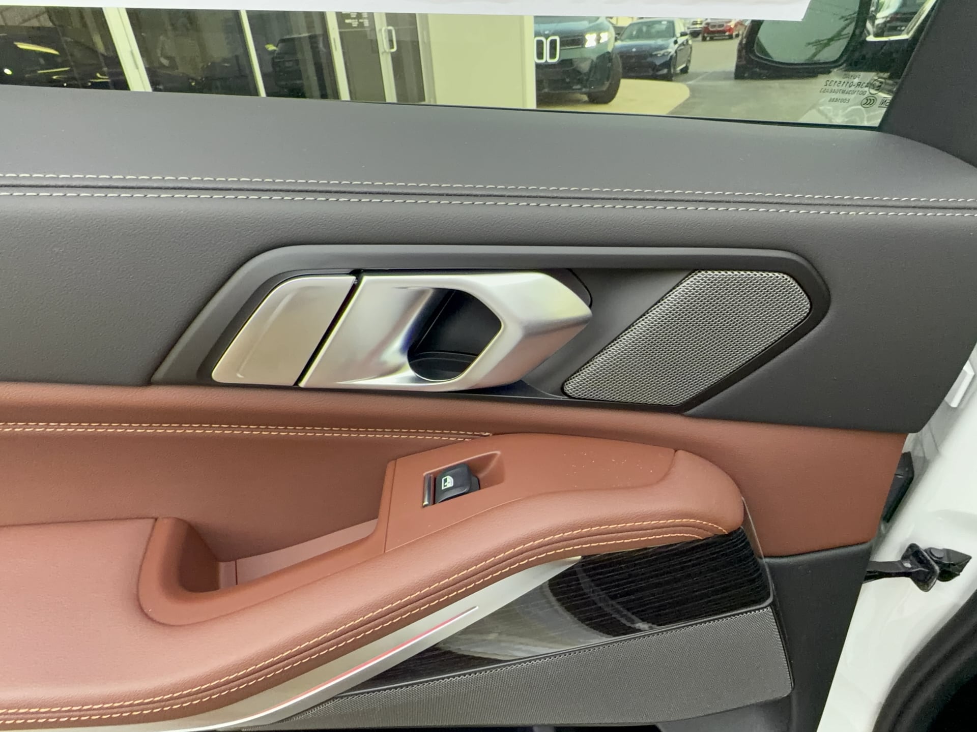 2026 BMW X5 50e - Photo 25