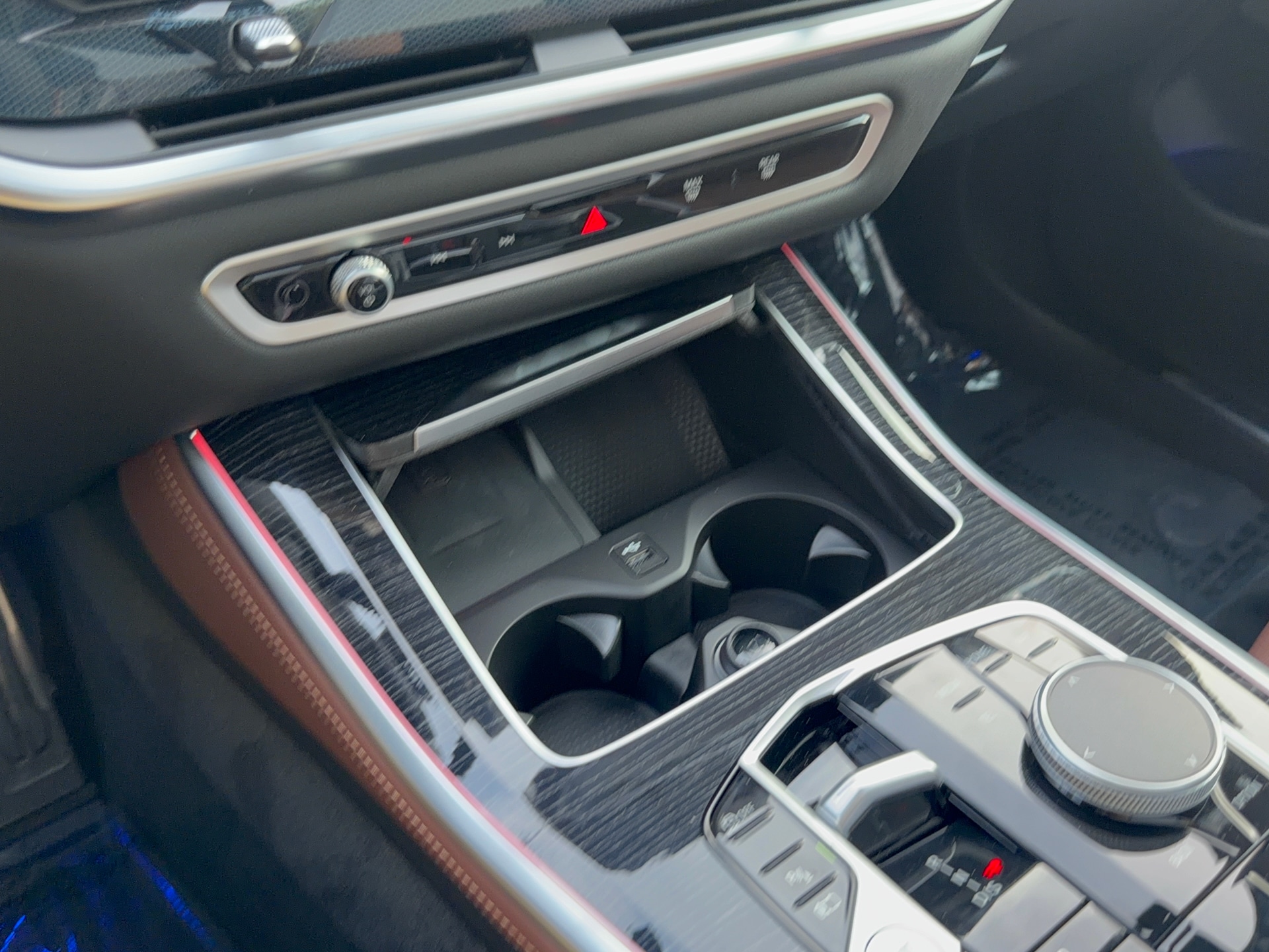 2026 BMW X5 50e - Photo 20