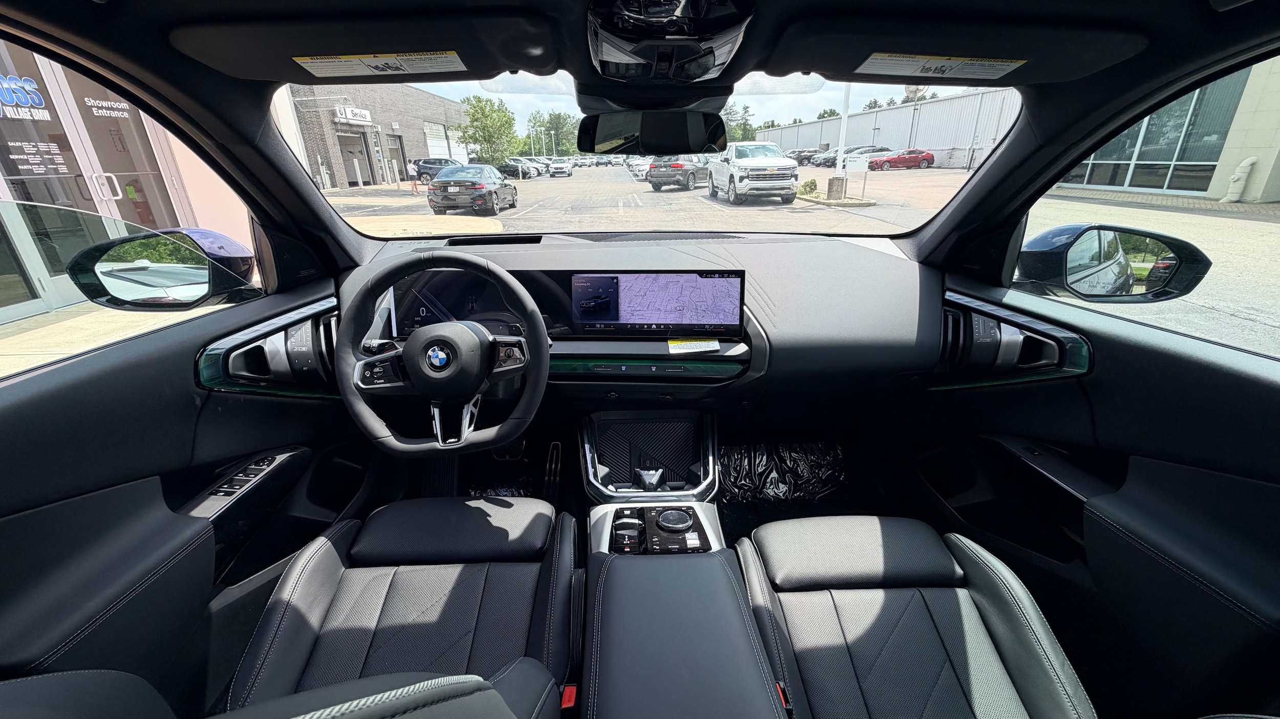 2026 BMW X3 30 - Photo 12