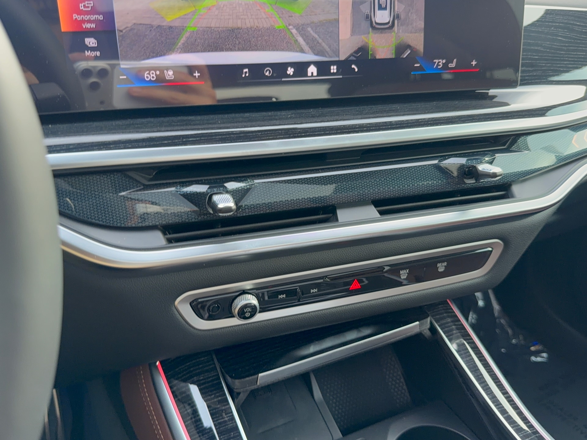 2026 BMW X5 50e - Photo 19