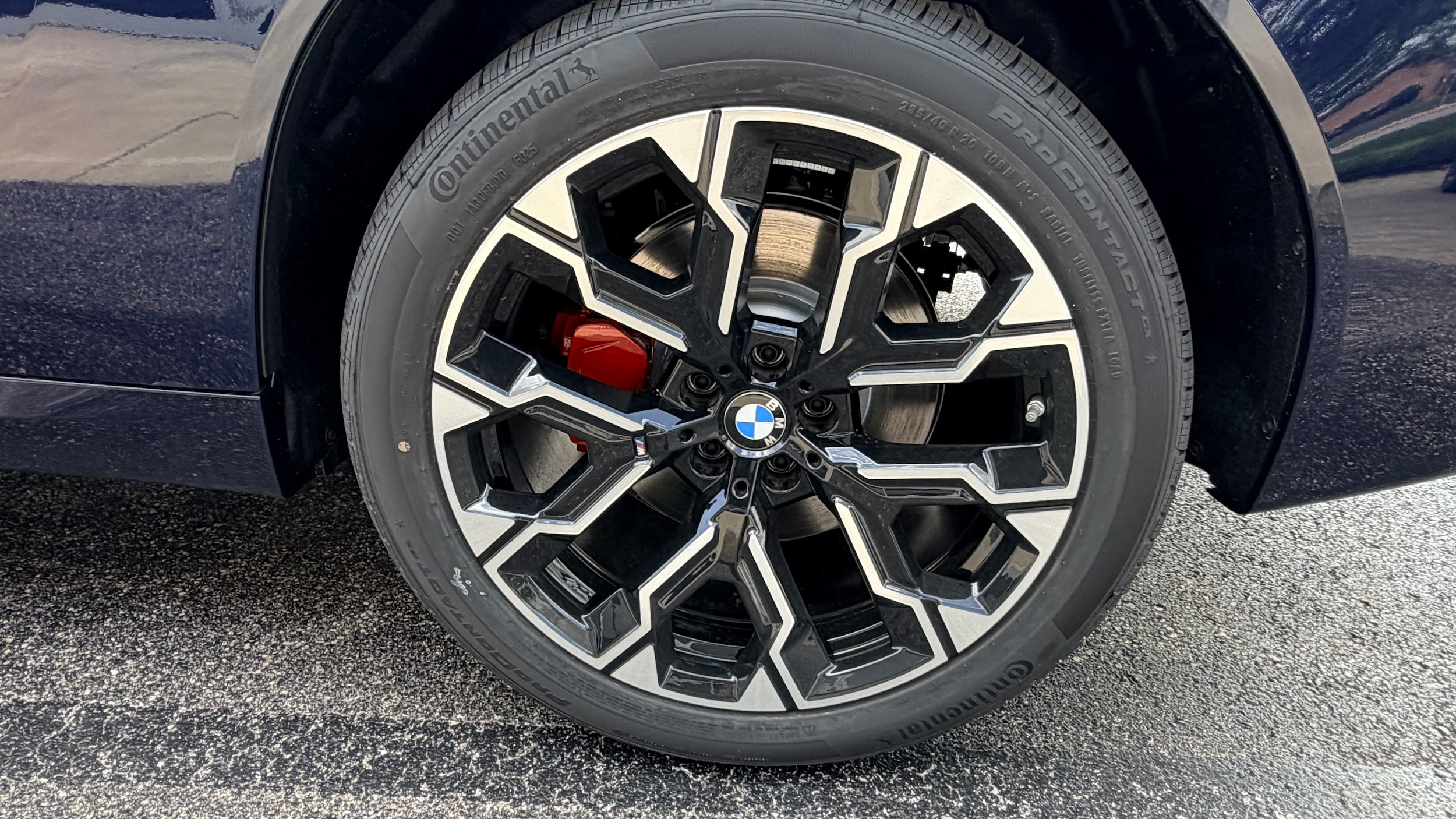 2026 BMW X3 30 - Photo 28