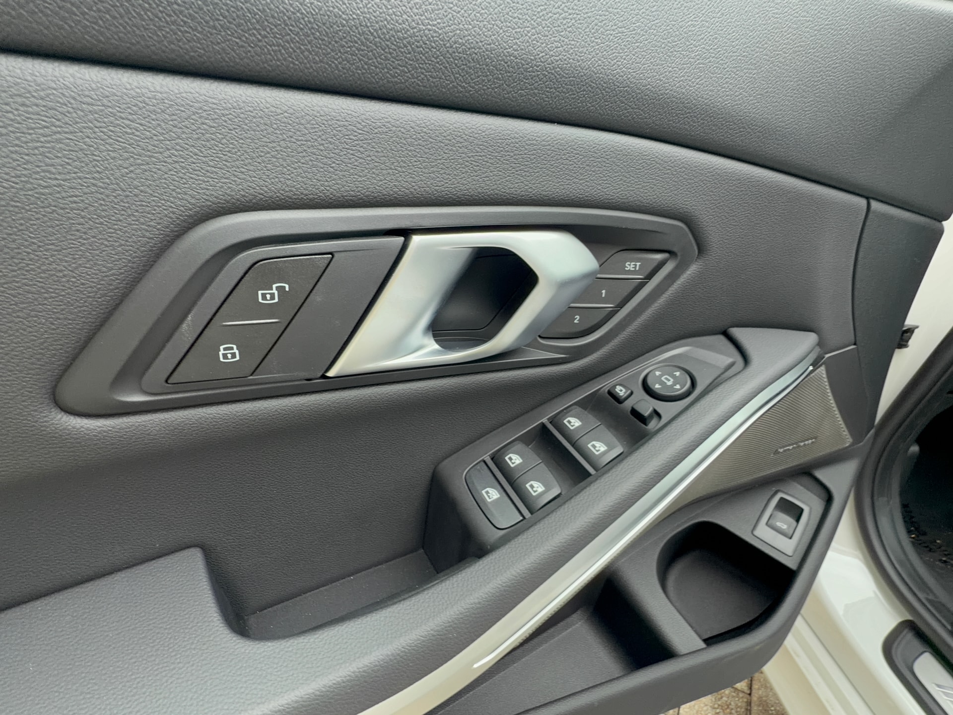 2026 BMW 3 Series 330i - Photo 8