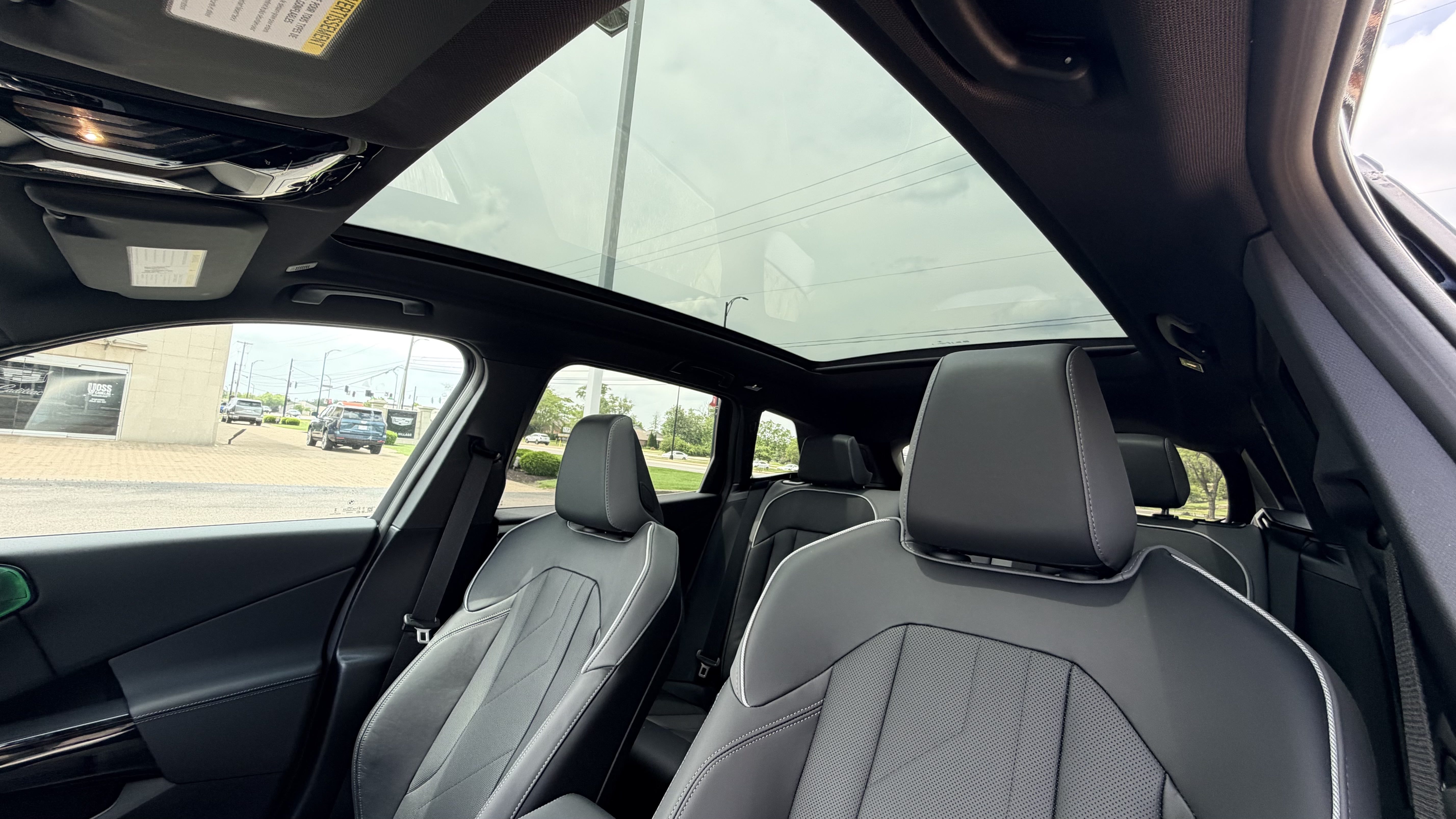 2026 BMW X3 30 - Photo 22