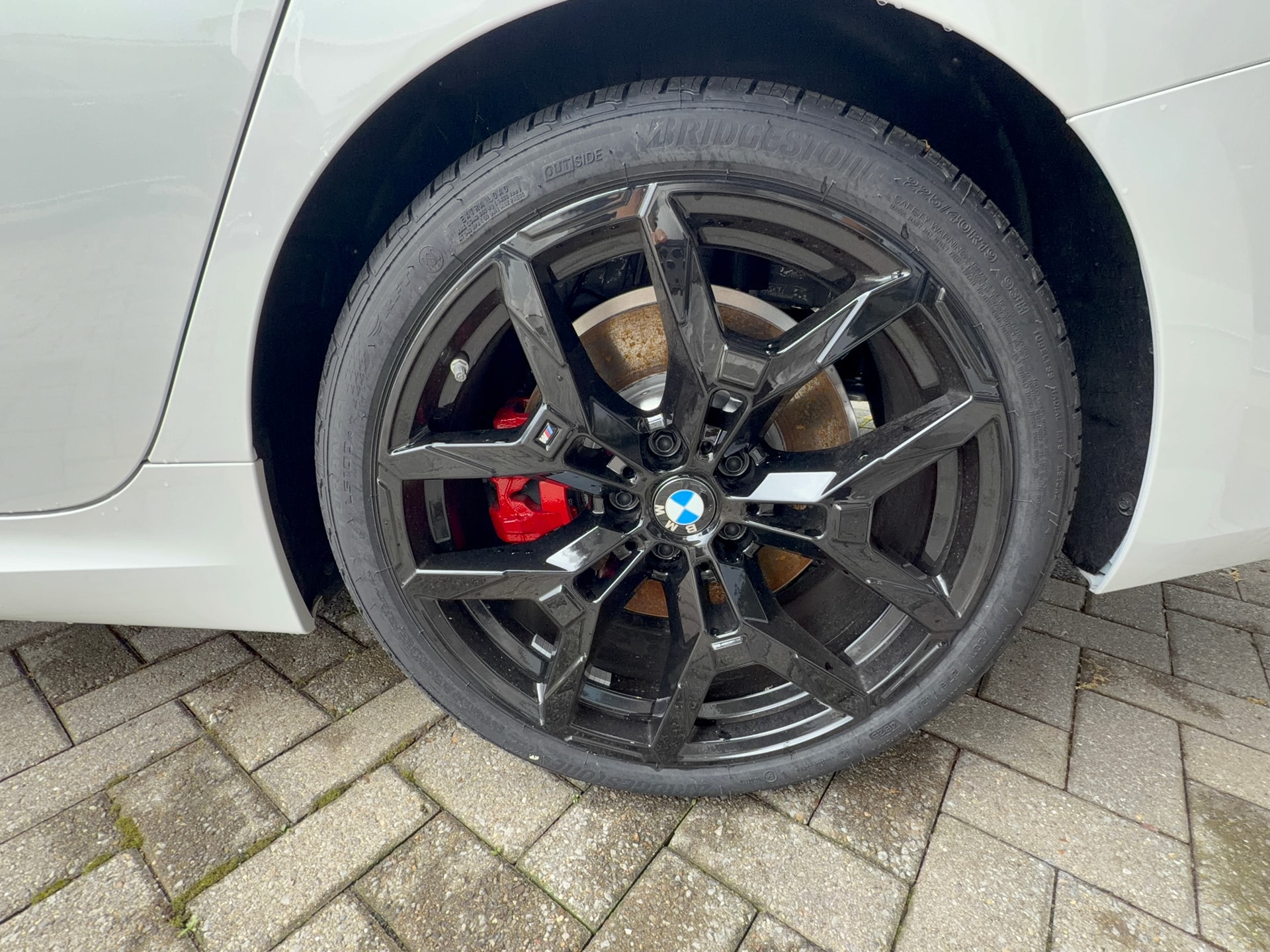 2026 BMW 3 Series 330i - Photo 29