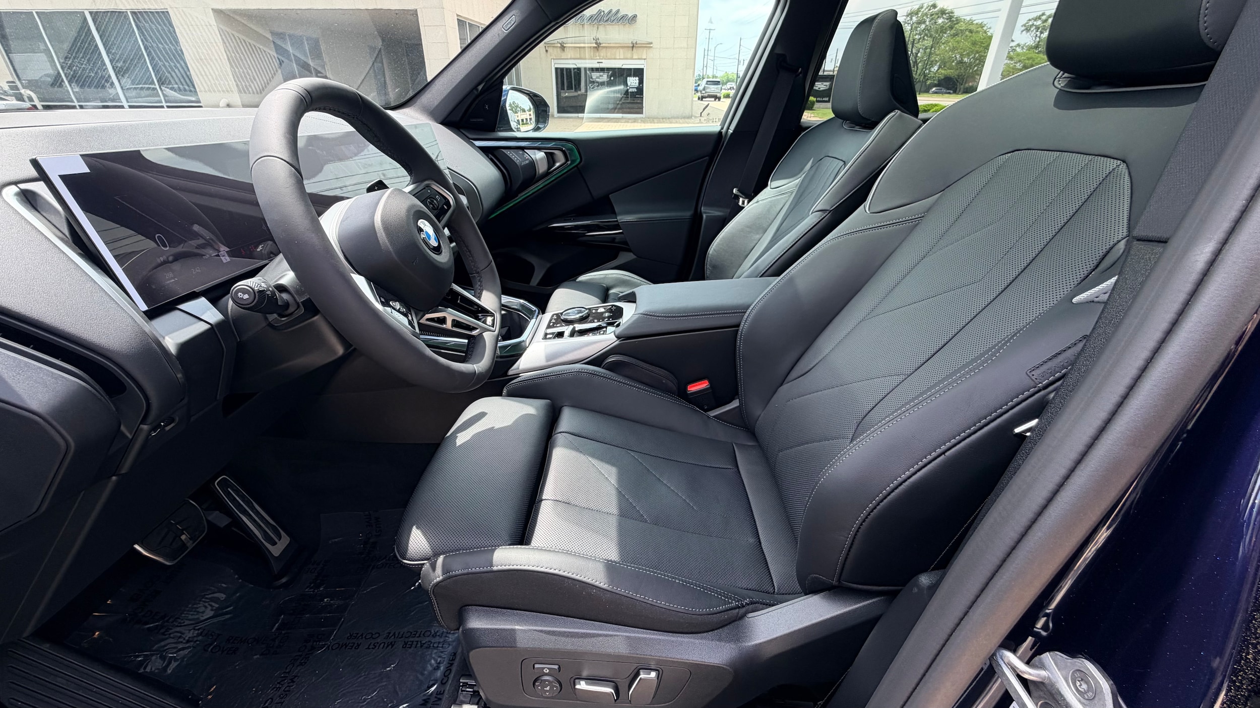 2026 BMW X3 30 - Photo 10