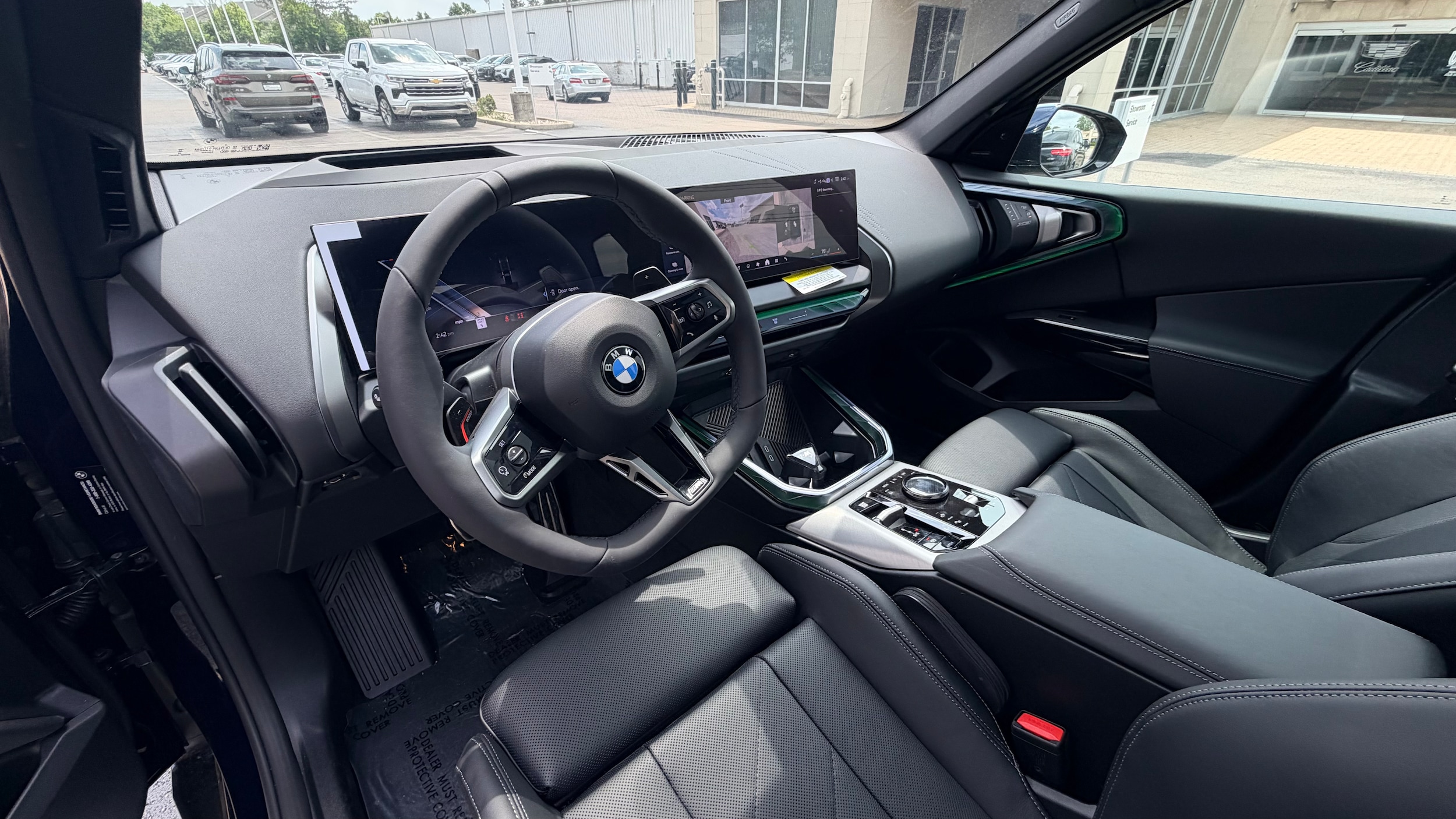 2026 BMW X3 30 - Photo 11