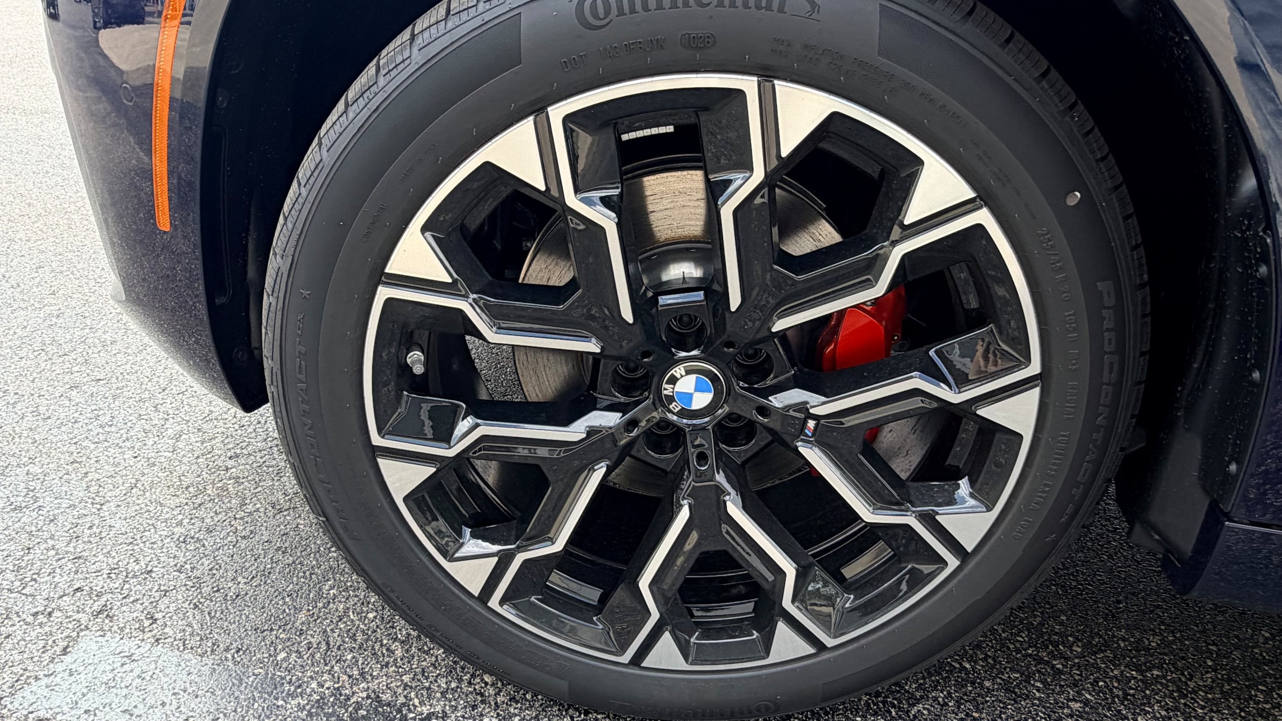 2026 BMW X3 30 - Photo 29