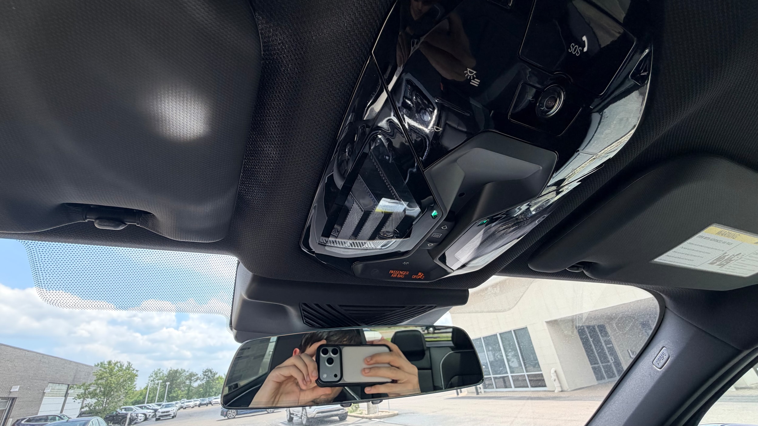 2026 BMW X3 30 - Photo 21