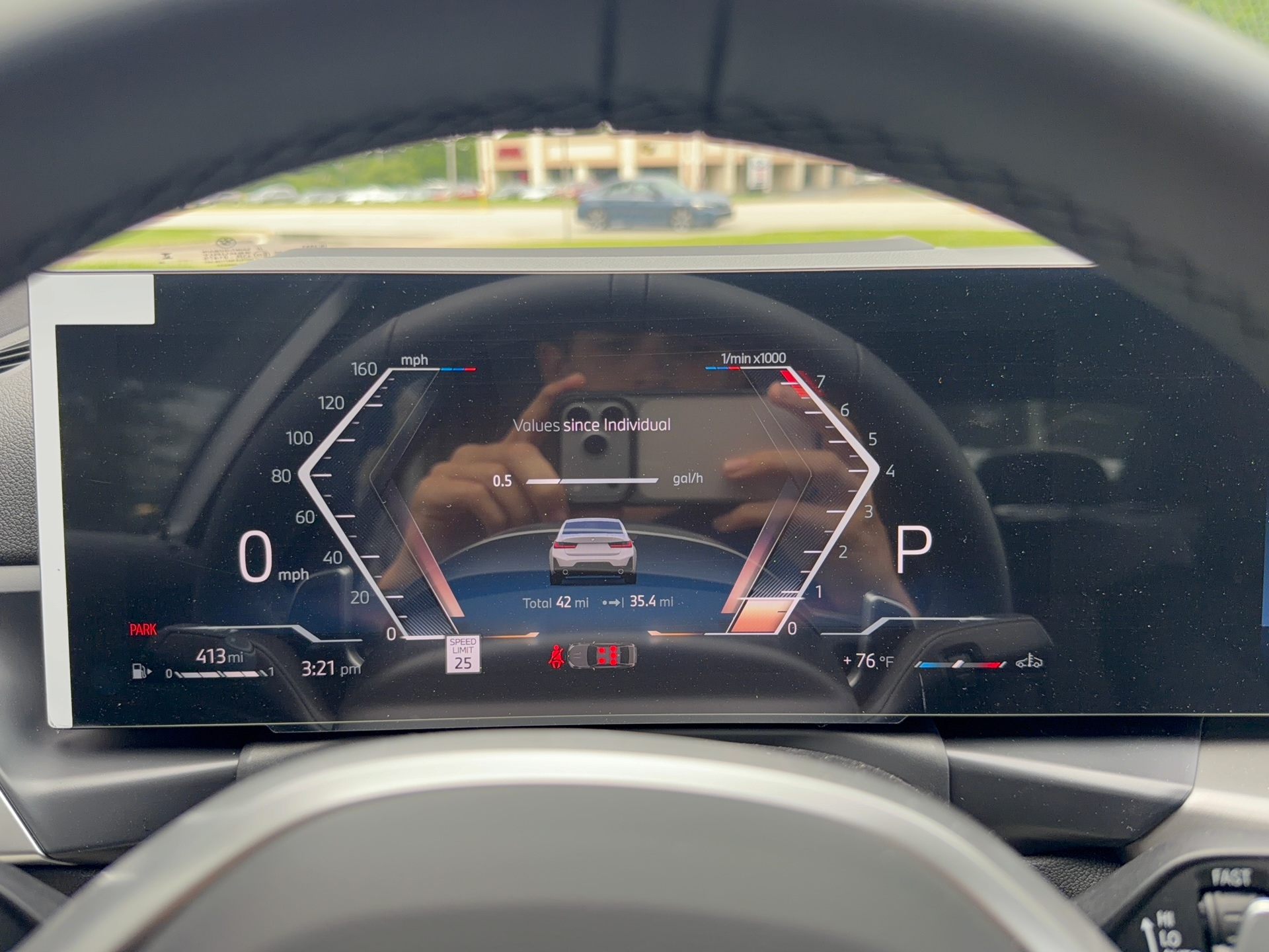 2026 BMW 3 Series 330i - Photo 14
