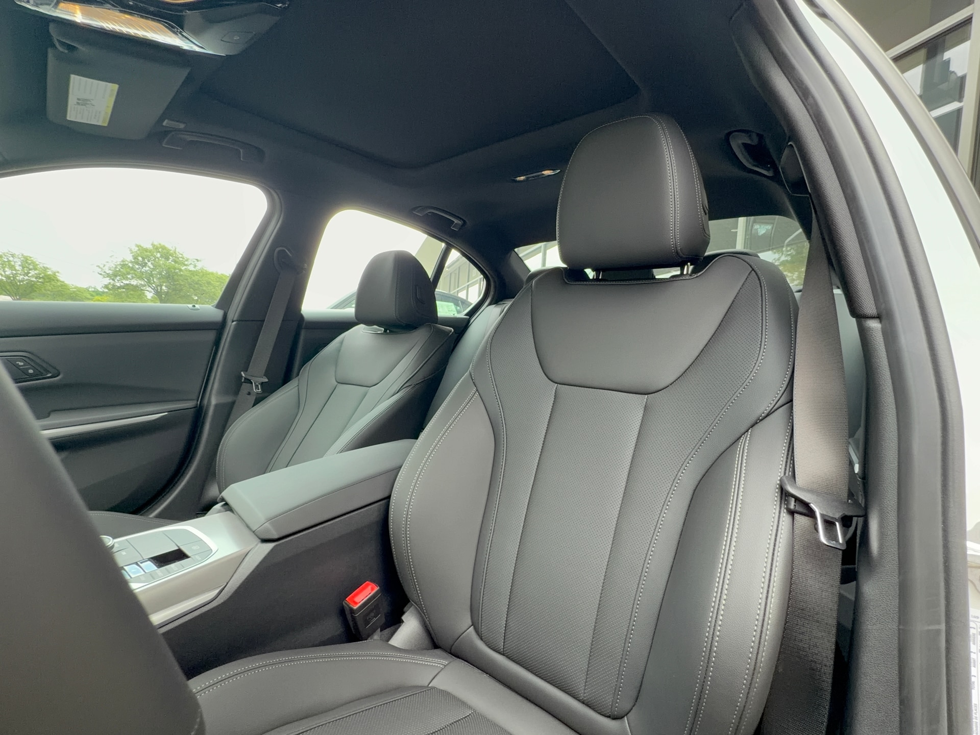 2026 BMW 3 Series 330i - Photo 10