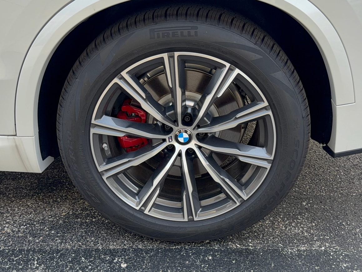 2026 BMW X5 50e - Photo 31