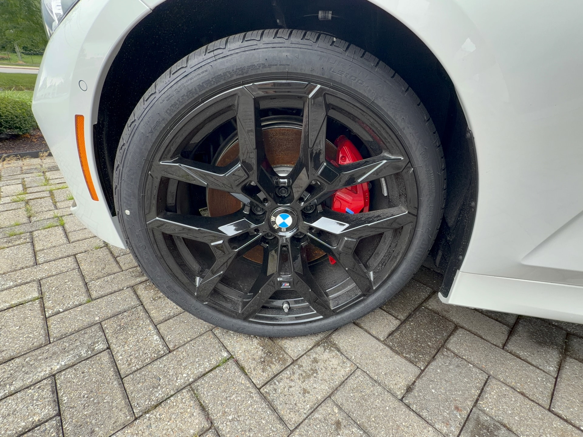 2026 BMW 3 Series 330i - Photo 30