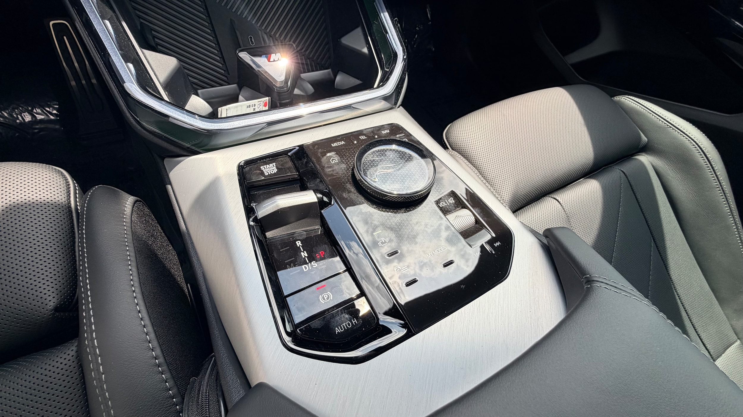 2026 BMW X3 30 - Photo 19