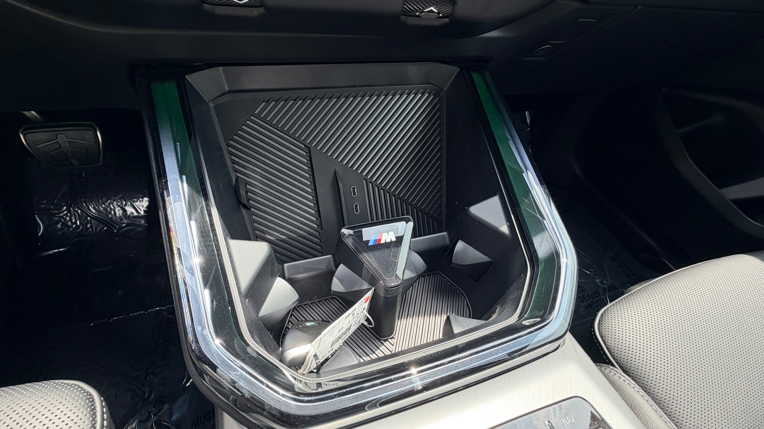 2026 BMW X3 30 - Photo 18