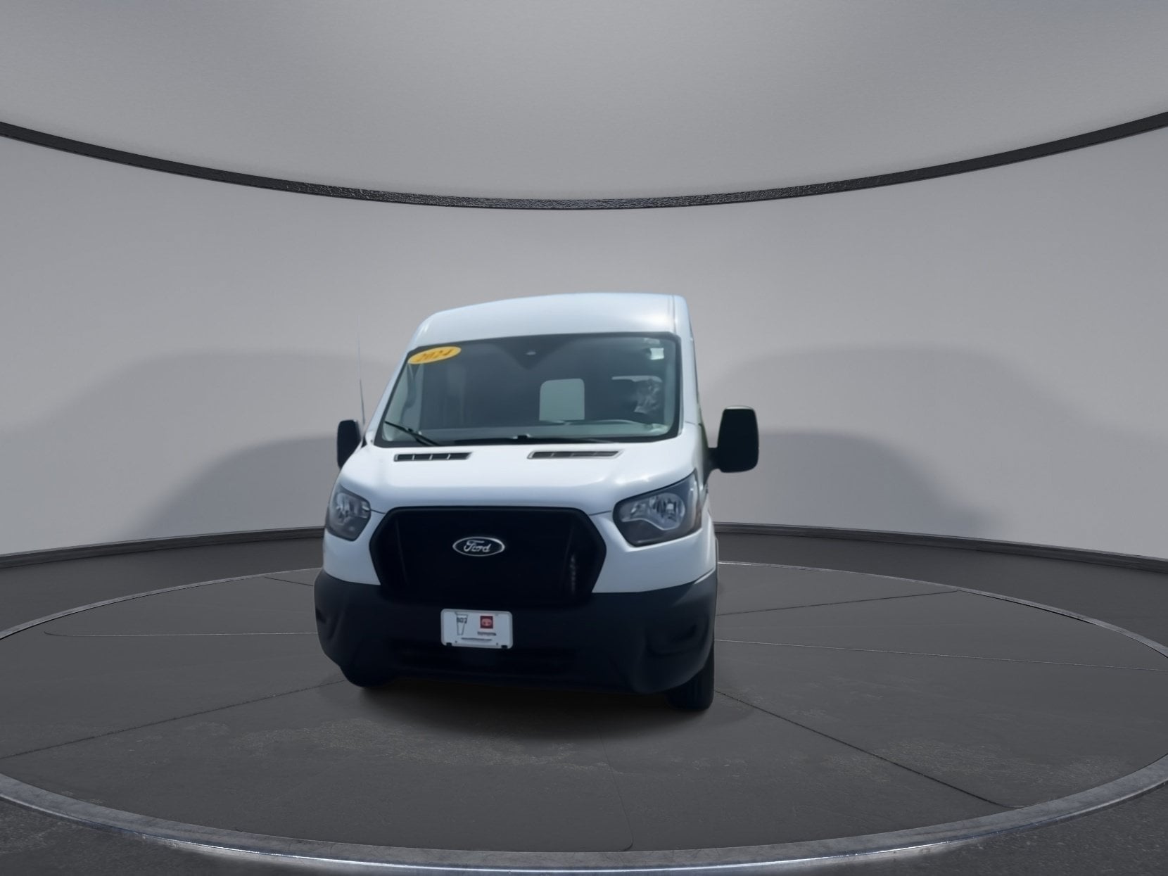 2024 Ford Transit Van Base - Photo 10