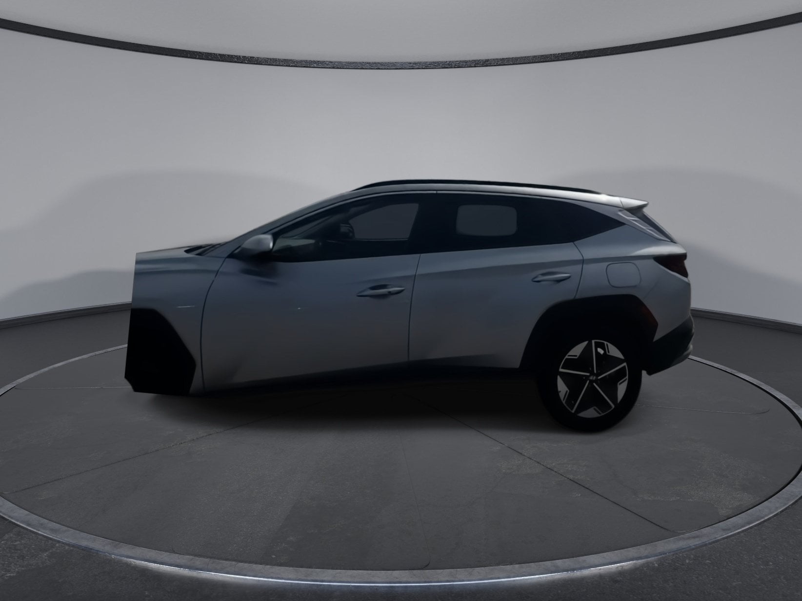 2026 Hyundai Tucson SEL - Photo 7