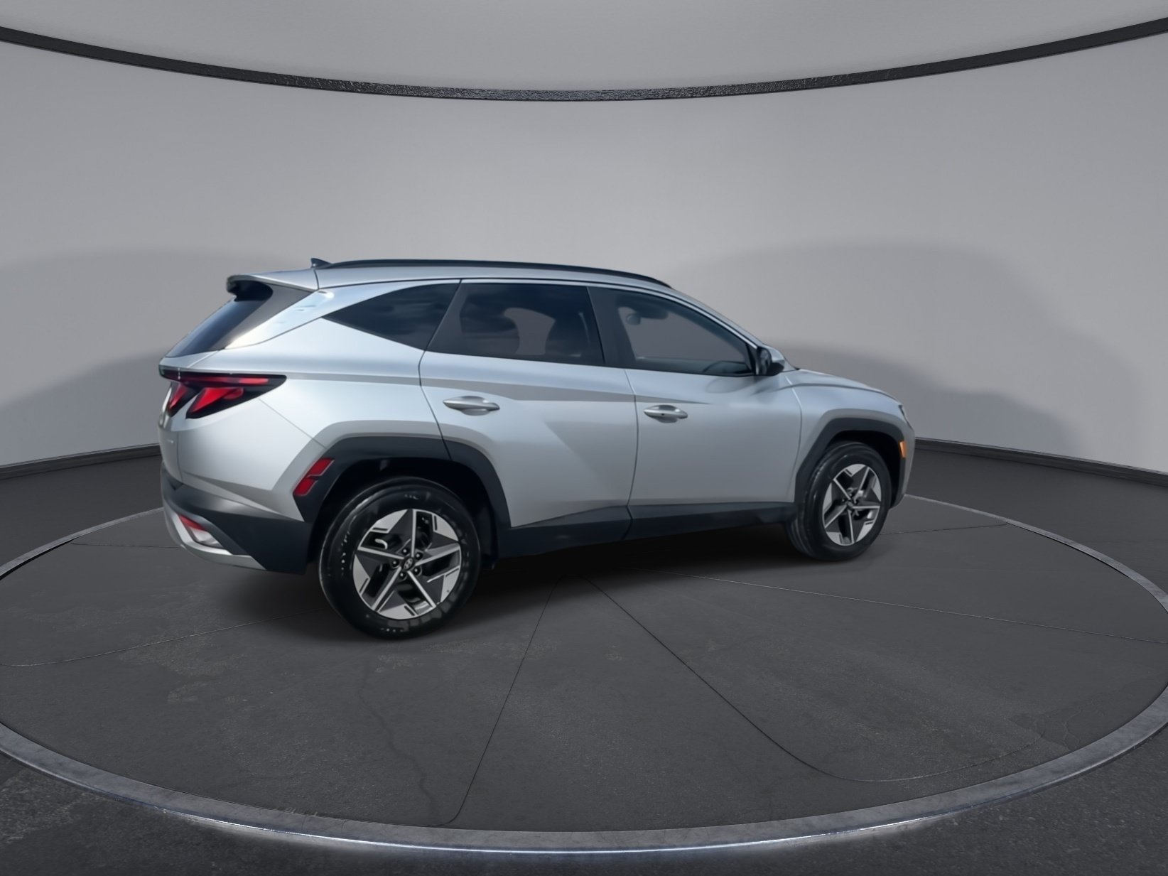 2026 Hyundai Tucson SEL - Photo 12