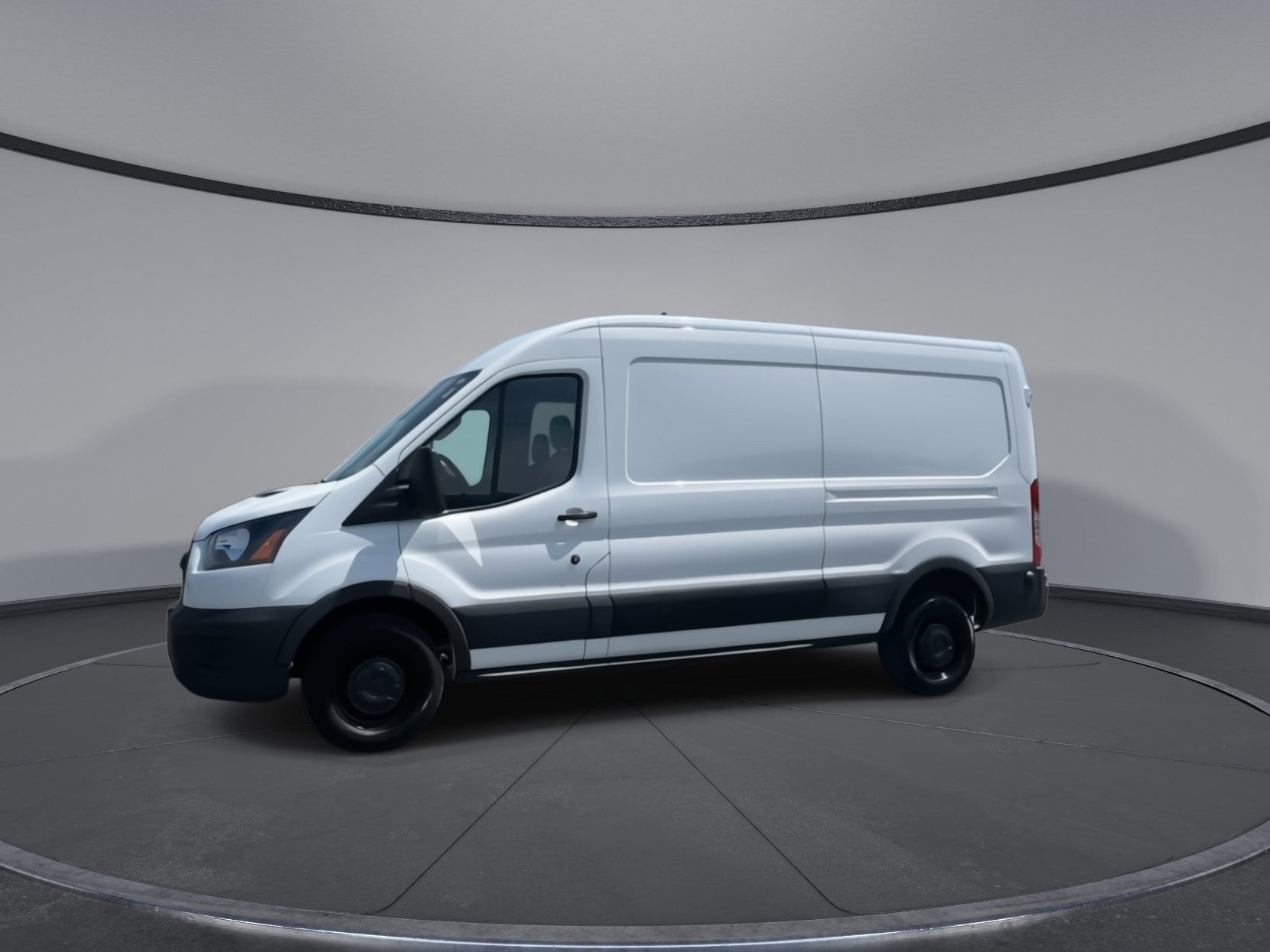 2024 Ford Transit Van Base - Photo 12