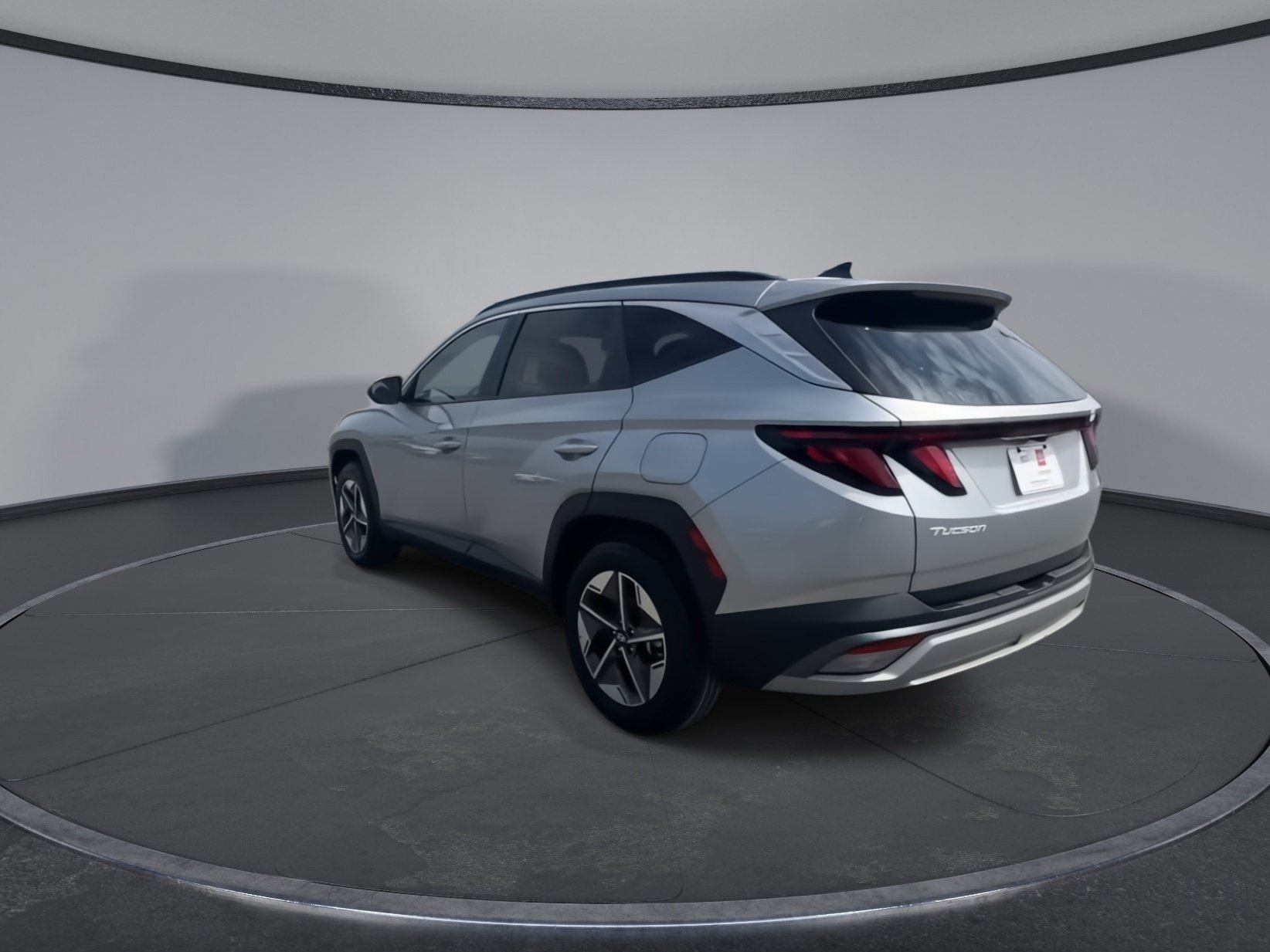 2026 Hyundai Tucson SEL - Photo 9