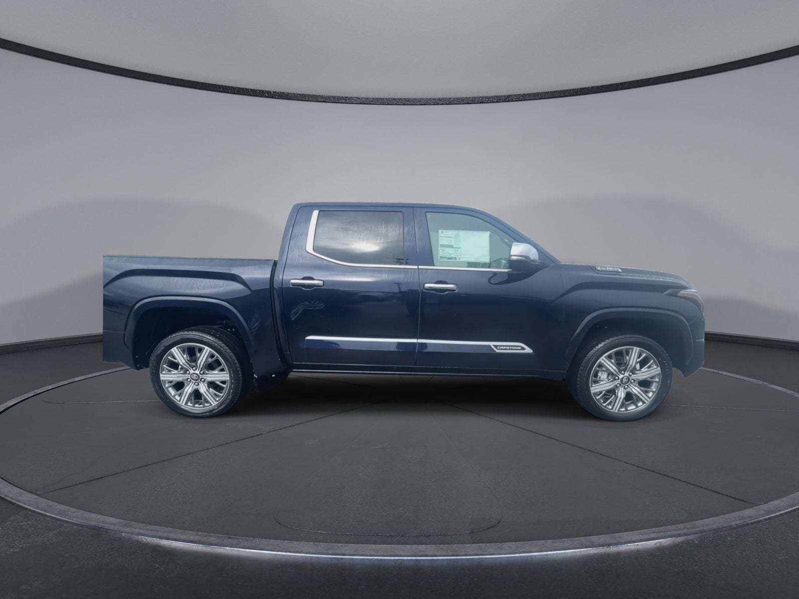 2025 Toyota Tundra Capstone - Photo 3