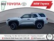  Toyota 4Runner