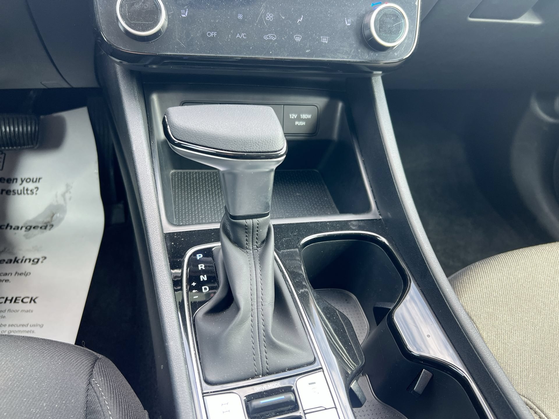 2026 Hyundai Tucson SEL - Photo 16