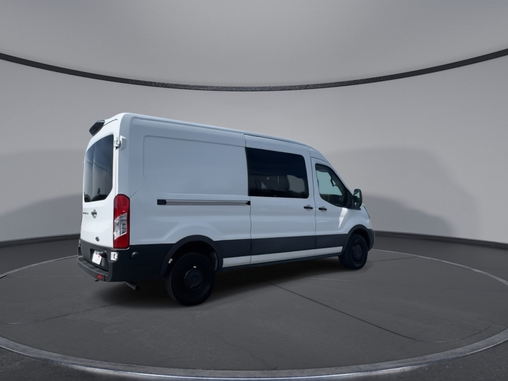 2024 Ford Transit Van Base - Photo 6
