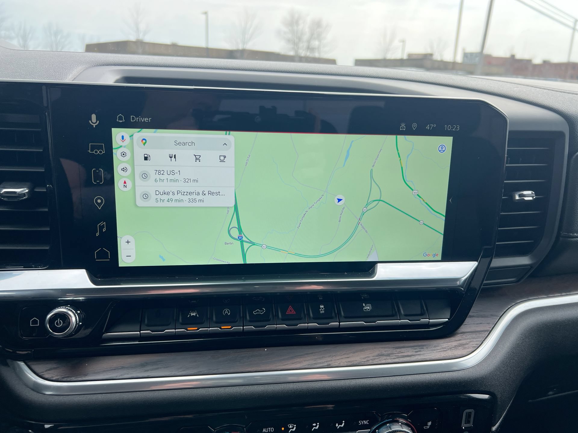 2026 GMC Sierra 1500 SLT - Photo 16