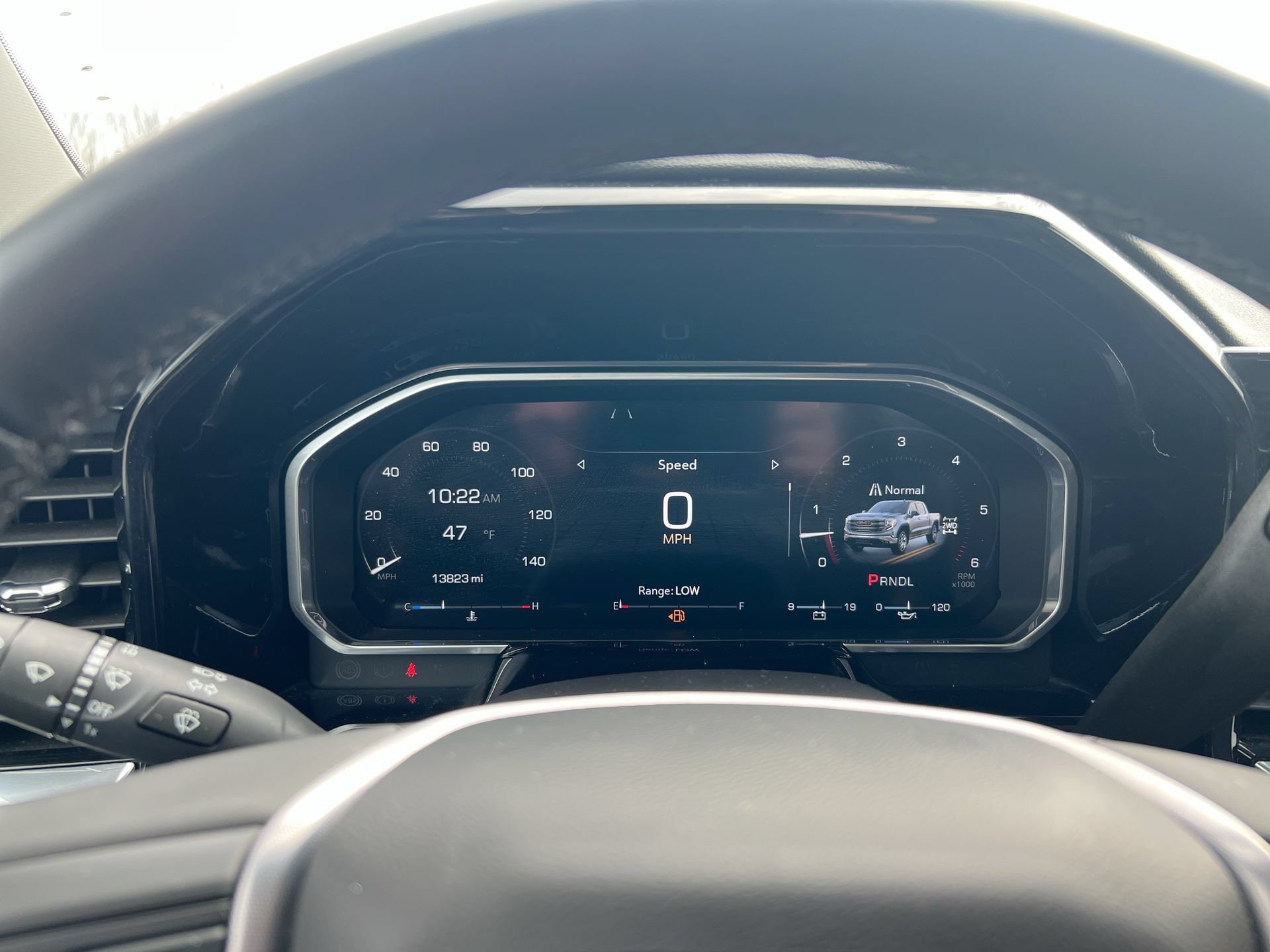 2026 GMC Sierra 1500 SLT - Photo 14
