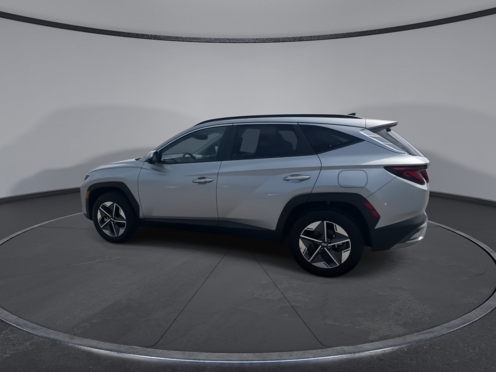 2026 Hyundai Tucson SEL - Photo 8