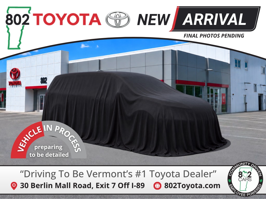 Used 2023 Jeep Compass Latitude SUV