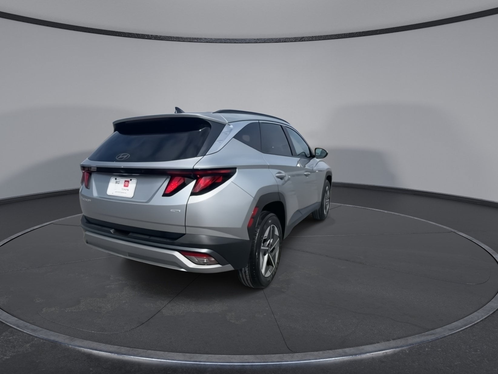2026 Hyundai Tucson SEL - Photo 11