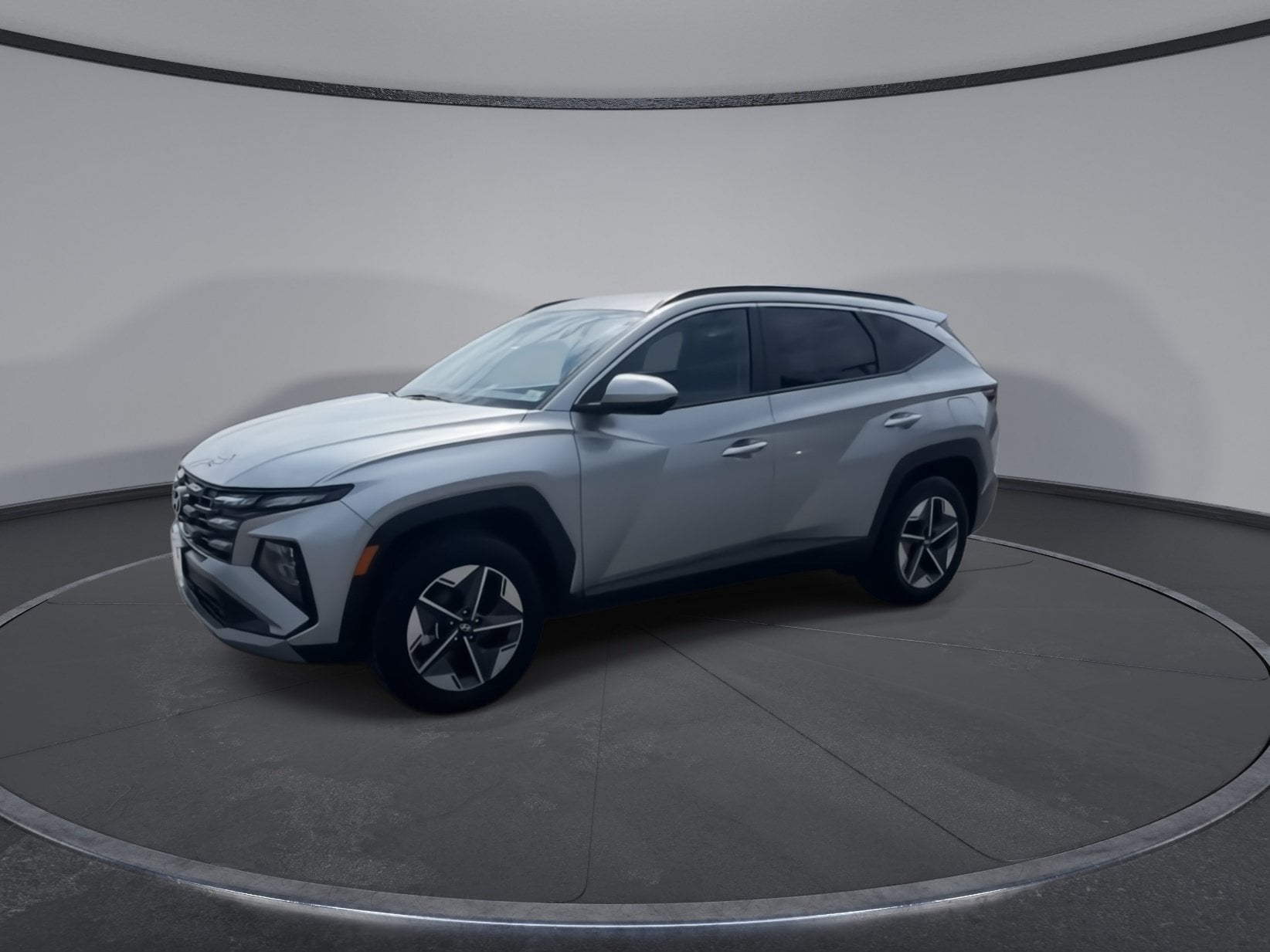 2026 Hyundai Tucson SEL - Photo 6