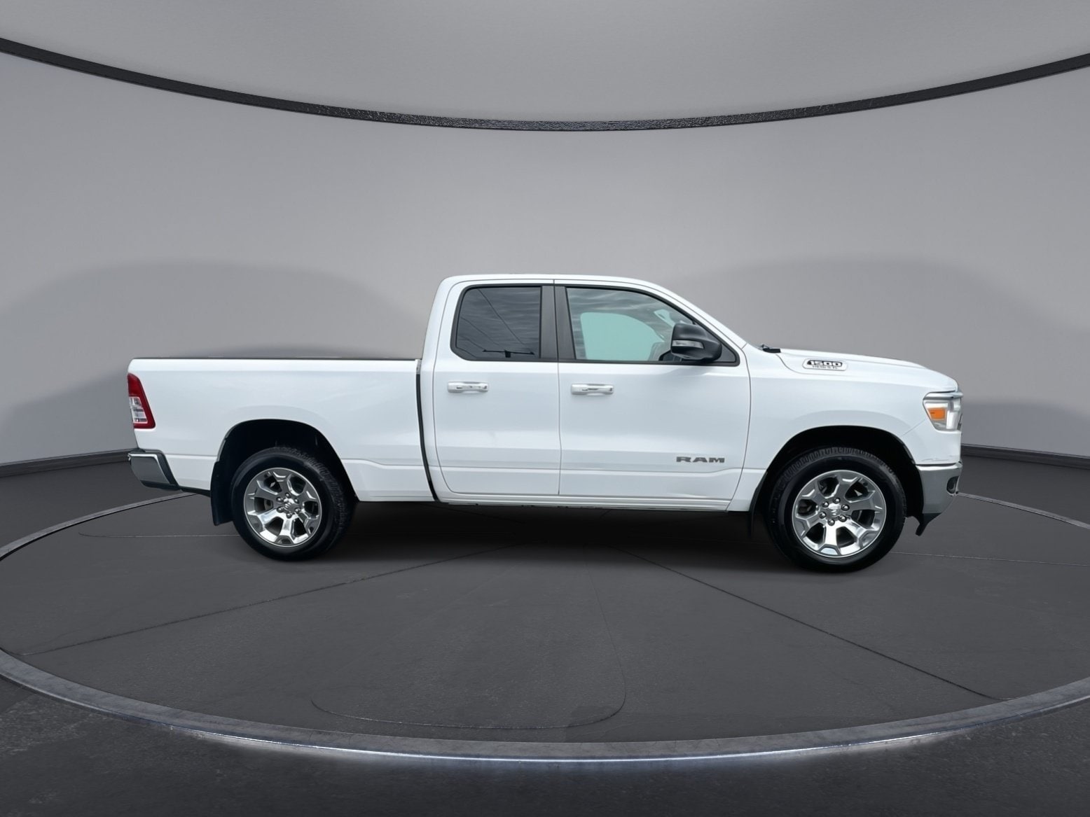 2019 RAM 1500 Pickup