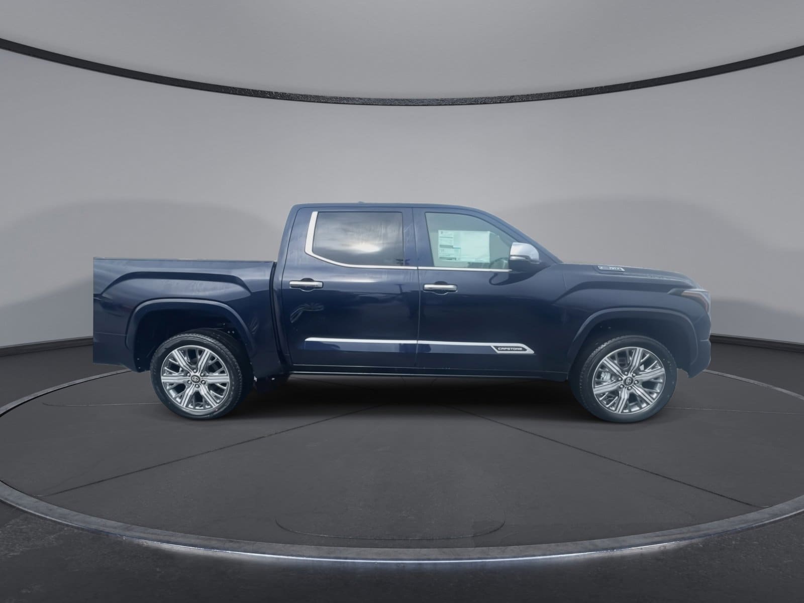 2025 Toyota Tundra Capstone - Photo 1