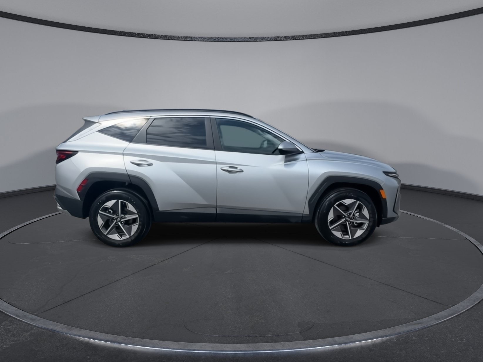 2026 Hyundai Tucson SEL - Photo 13