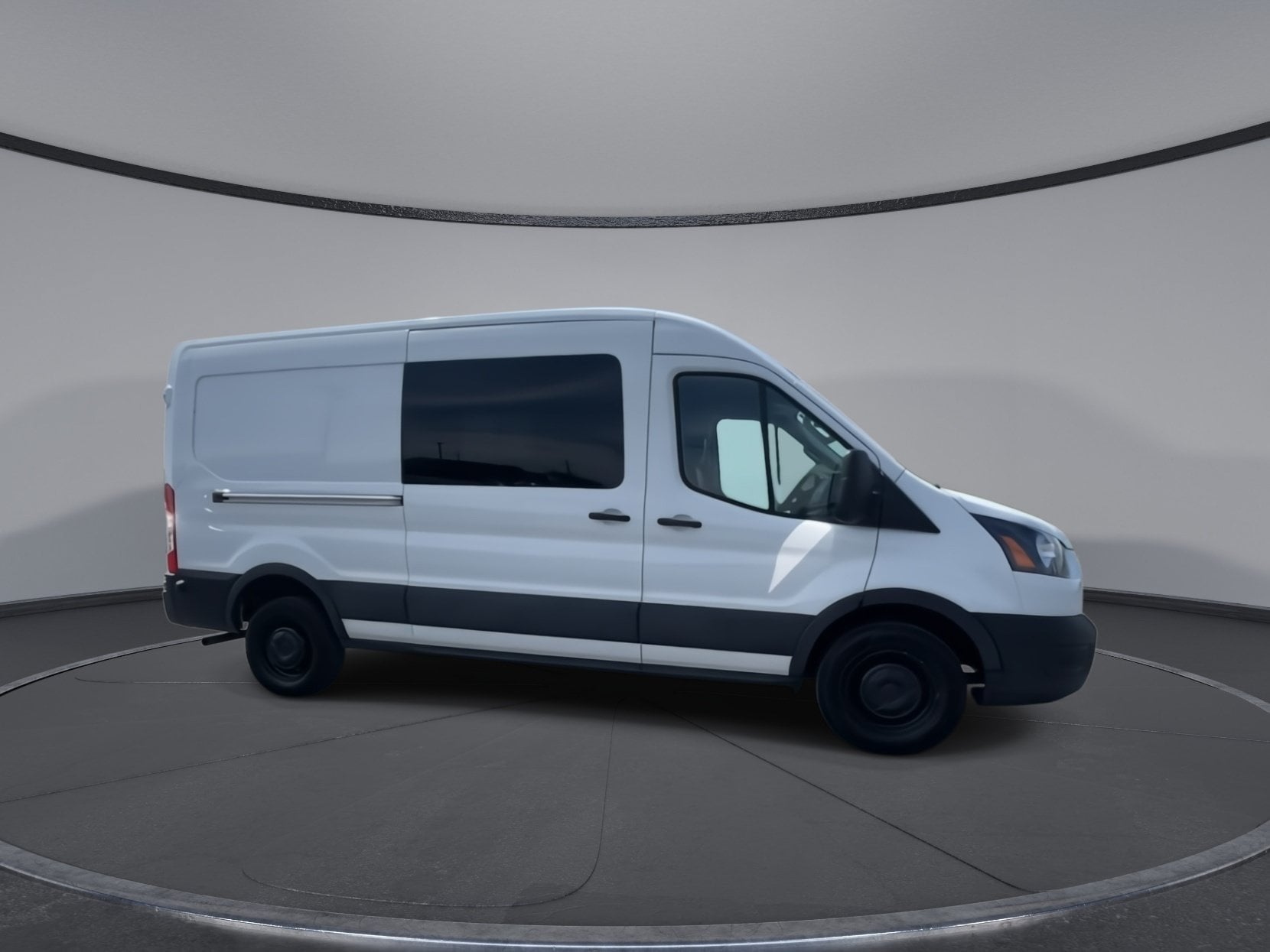 2024 Ford Transit Van Base - Photo 7