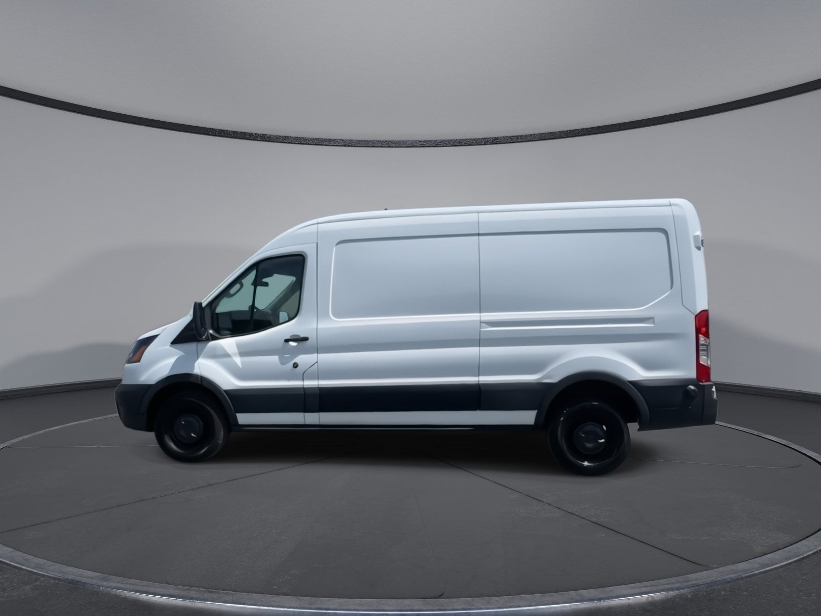 2024 Ford Transit Van Base - Photo 13