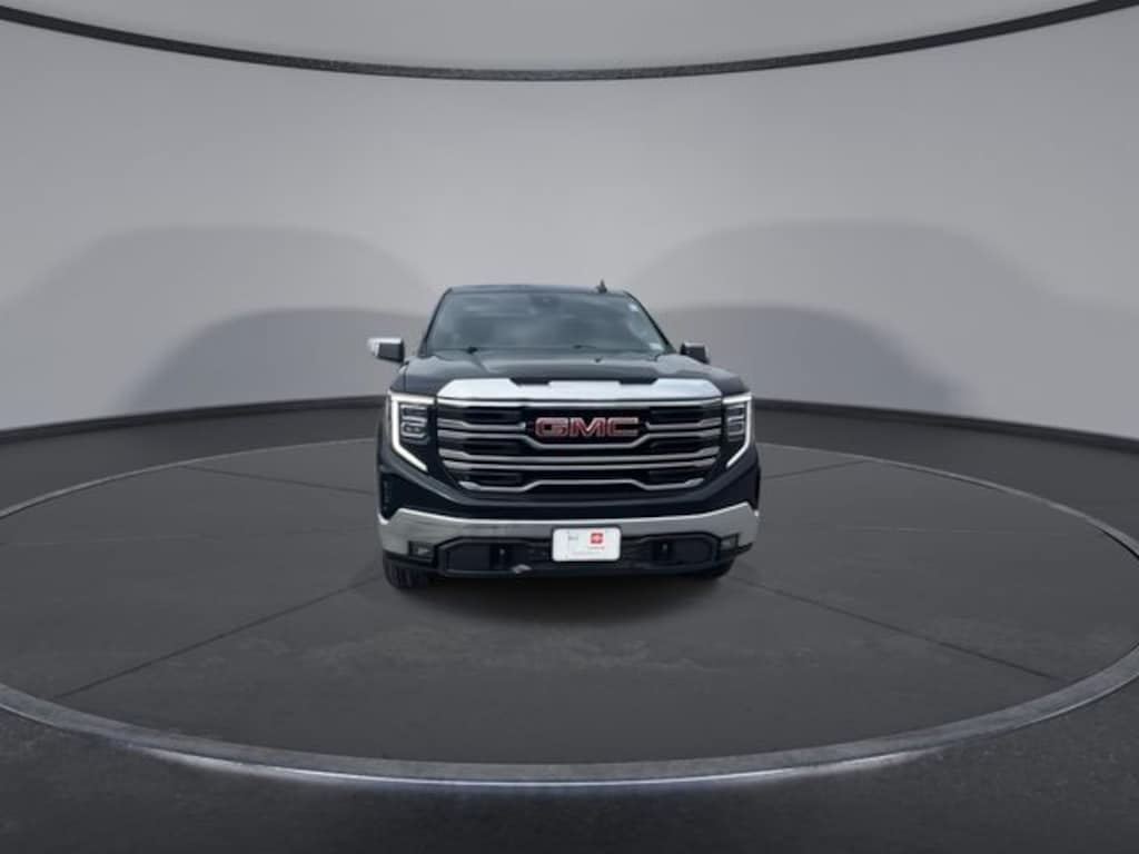 Used 2026 GMC Sierra 1500 SLT Truck Crew Cab