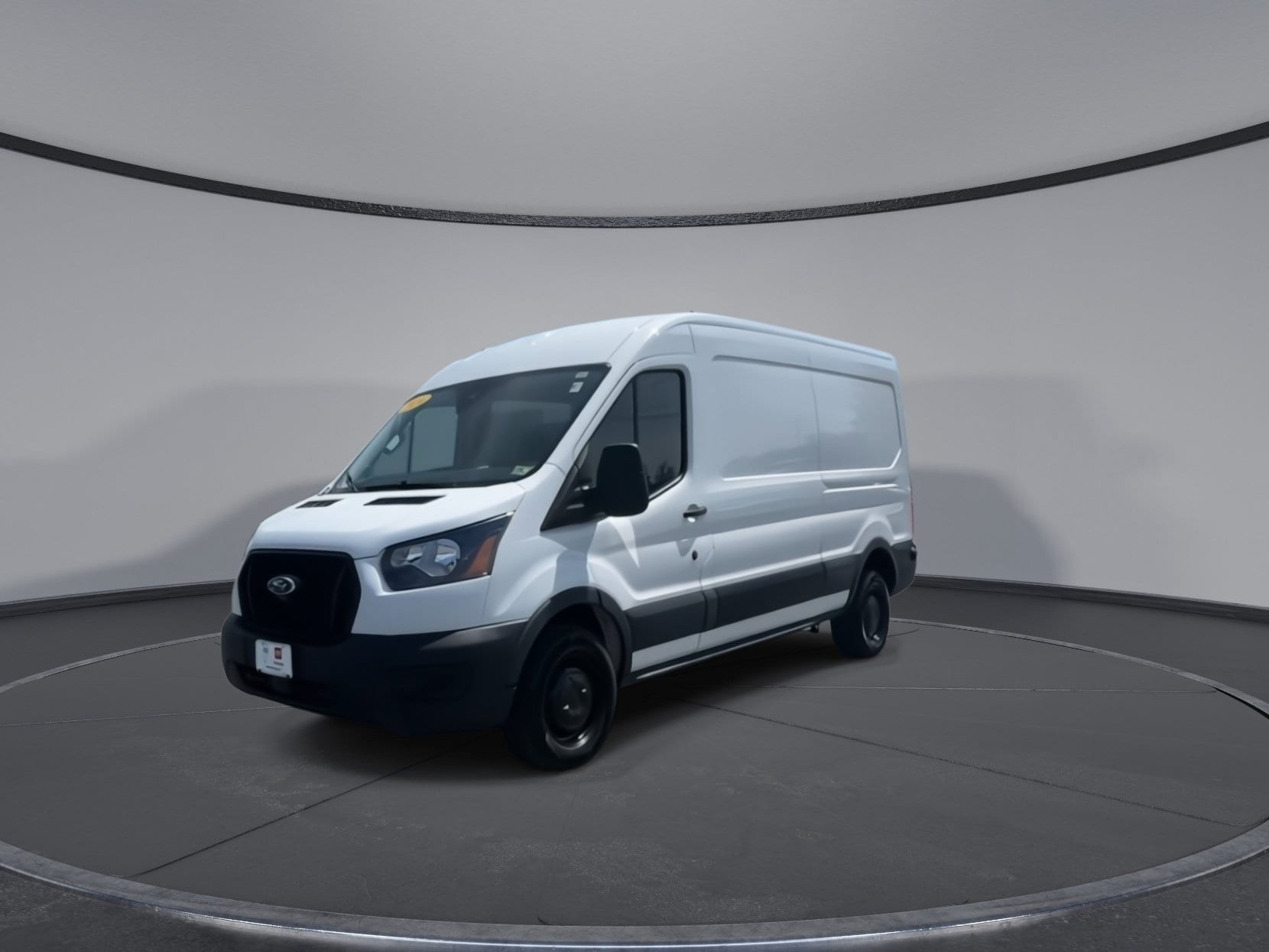 2024 Ford Transit Van Base - Photo 11