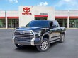  Toyota Tundra Hybrid